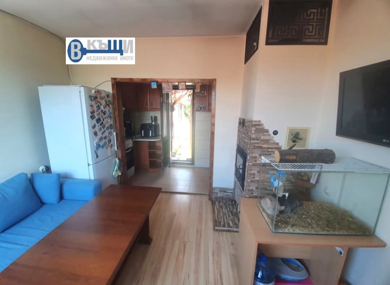 Продава КЪЩА, гр. Килифарево, област Велико Търново, снимка 4 - Къщи - 53162595