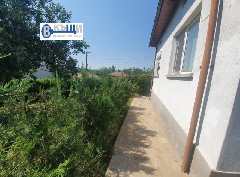 Продава КЪЩА, гр. Килифарево, област Велико Търново, снимка 16 - Къщи - 53162595