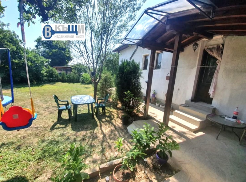 Продава КЪЩА, гр. Килифарево, област Велико Търново