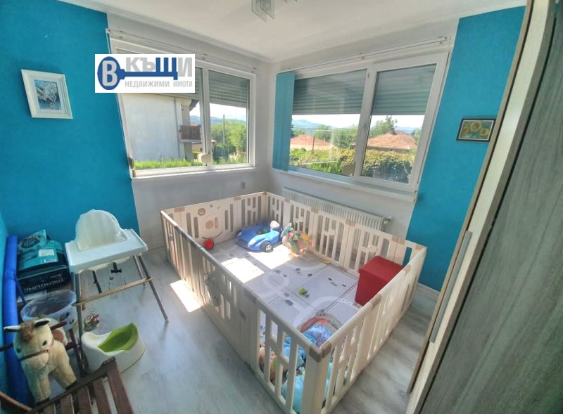 Продава КЪЩА, гр. Килифарево, област Велико Търново, снимка 10 - Къщи - 53162595