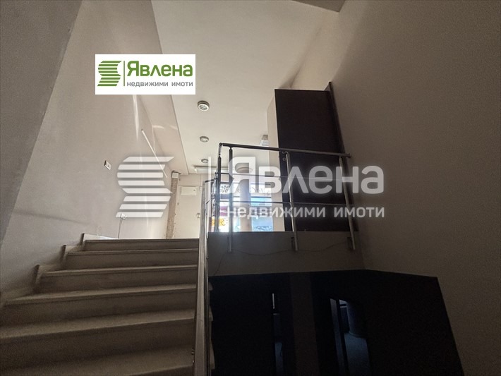 Продава МАГАЗИН, гр. София, Лозенец, снимка 9 - Магазини - 52958709