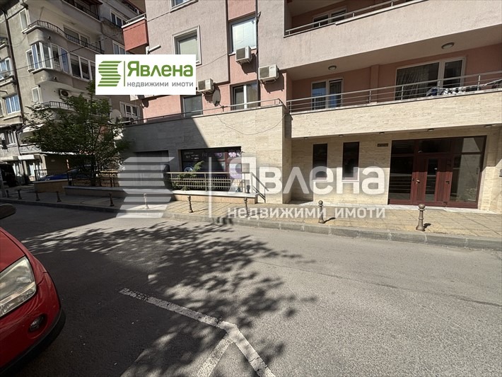 Продава МАГАЗИН, гр. София, Лозенец, снимка 11 - Магазини - 52958709