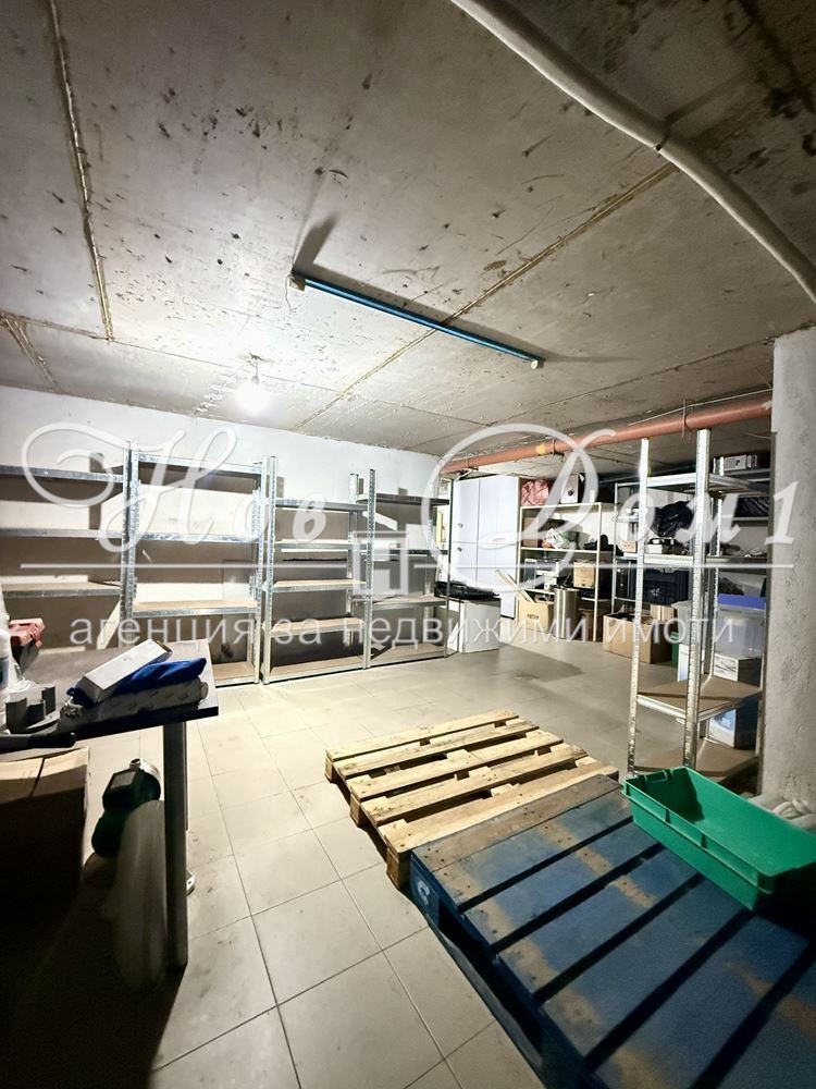 Продава МАГАЗИН, гр. Пловдив, Мараша, снимка 9 - Магазини - 53199180