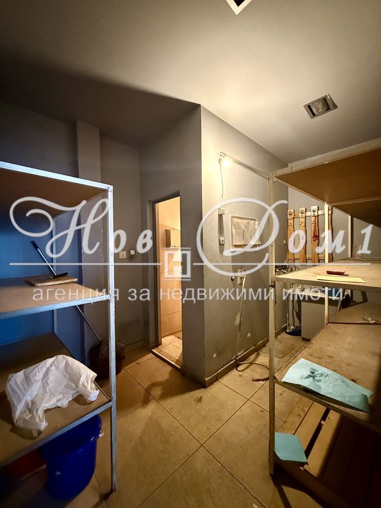 Продава МАГАЗИН, гр. Пловдив, Мараша, снимка 6 - Магазини - 53199180