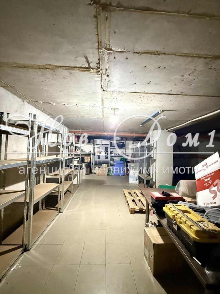 Продава МАГАЗИН, гр. Пловдив, Мараша, снимка 8 - Магазини - 53199180