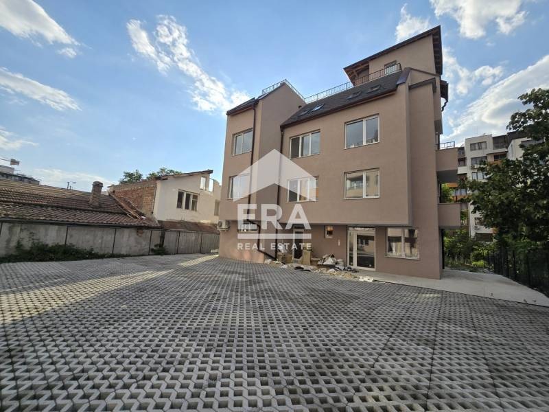 Na prodej  Parkovací místo Sofia , Ljulin - centar , 16 m2 | 84687633