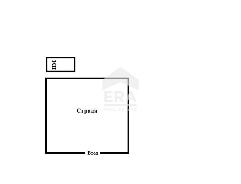 Na prodej  Parkovací místo Sofia , Ljulin - centar , 16 m2 | 84687633 - obraz [2]