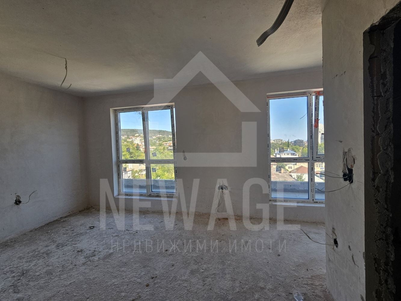 Продава 1-СТАЕН, гр. Варна, Левски 1, снимка 4 - Апартаменти - 56192430