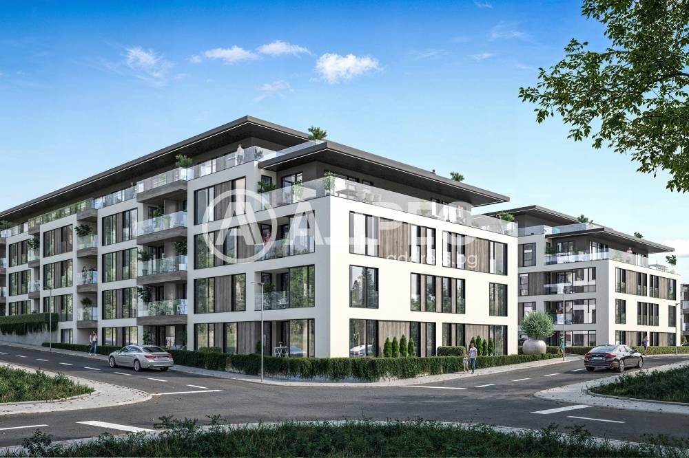 Продава 2-СТАЕН, гр. София, Малинова долина, снимка 6 - Апартаменти - 54123026