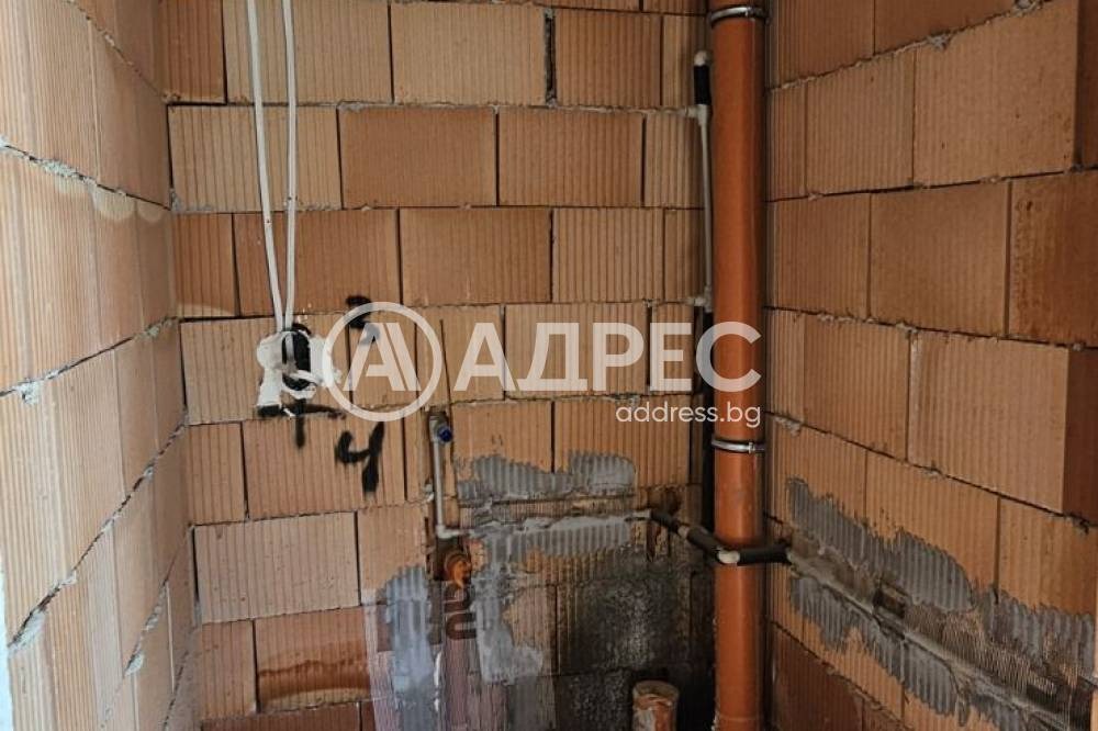 Продава 2-СТАЕН, гр. Варна, м-т Акчелар, снимка 10 - Апартаменти - 55122624