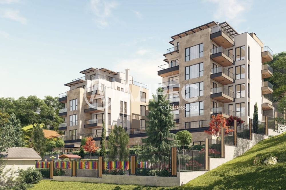Продава 2-СТАЕН, гр. Варна, м-т Акчелар, снимка 6 - Апартаменти - 55122624