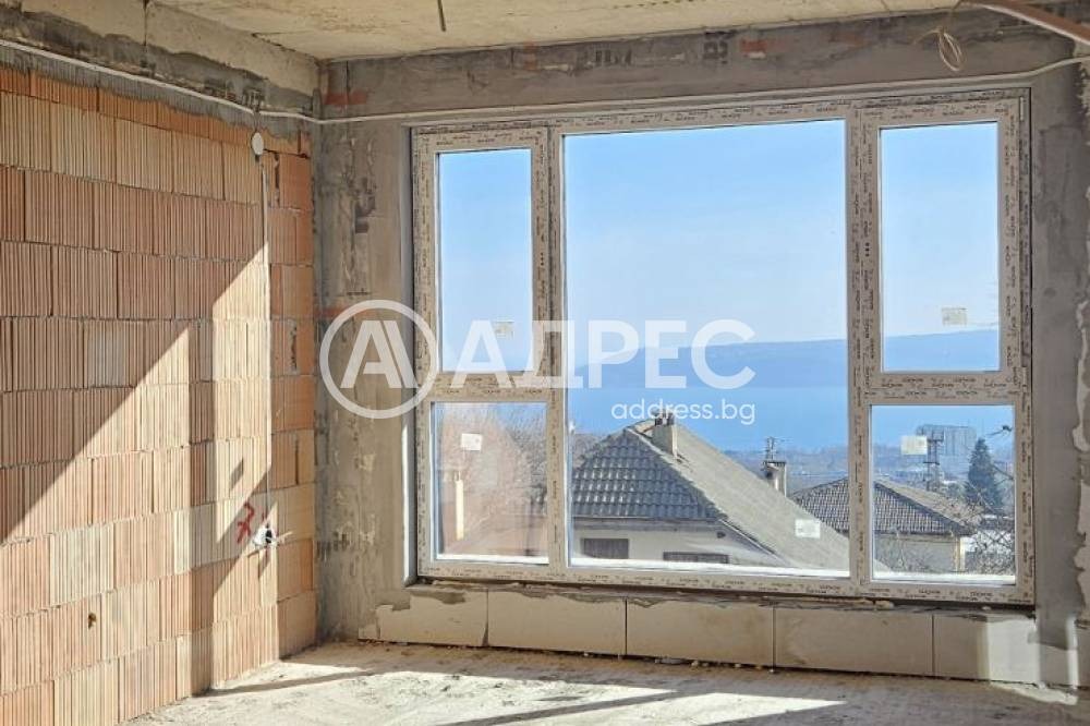 Продава 2-СТАЕН, гр. Варна, м-т Акчелар, снимка 12 - Апартаменти - 55122624