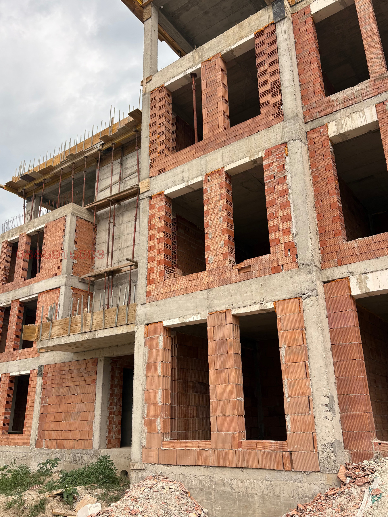Продава 2-СТАЕН, гр. Пловдив, Остромила