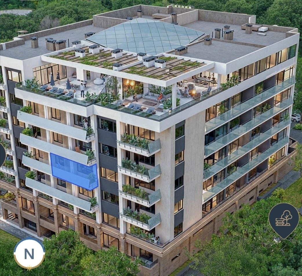 Продава 2-СТАЕН, гр. Варна, к.к. Чайка, снимка 3 - Апартаменти - 55545438