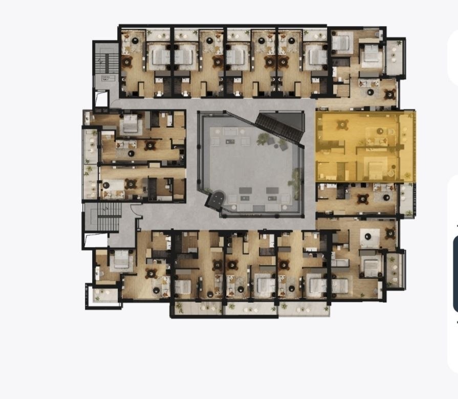 Продава 2-СТАЕН, гр. Варна, к.к. Чайка, снимка 4 - Апартаменти - 55545438