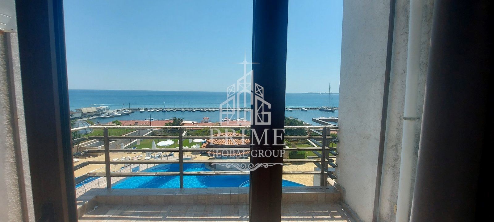 Продава 2-СТАЕН, гр. Свети Влас, област Бургас, снимка 5 - Апартаменти - 55588227