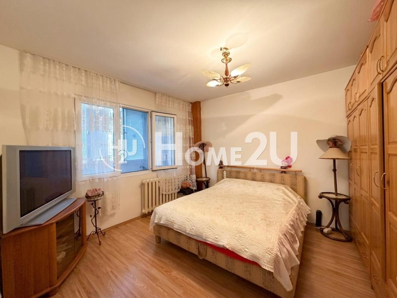 Продава 2-СТАЕН, гр. София, Белите брези, снимка 8 - Апартаменти - 56205805