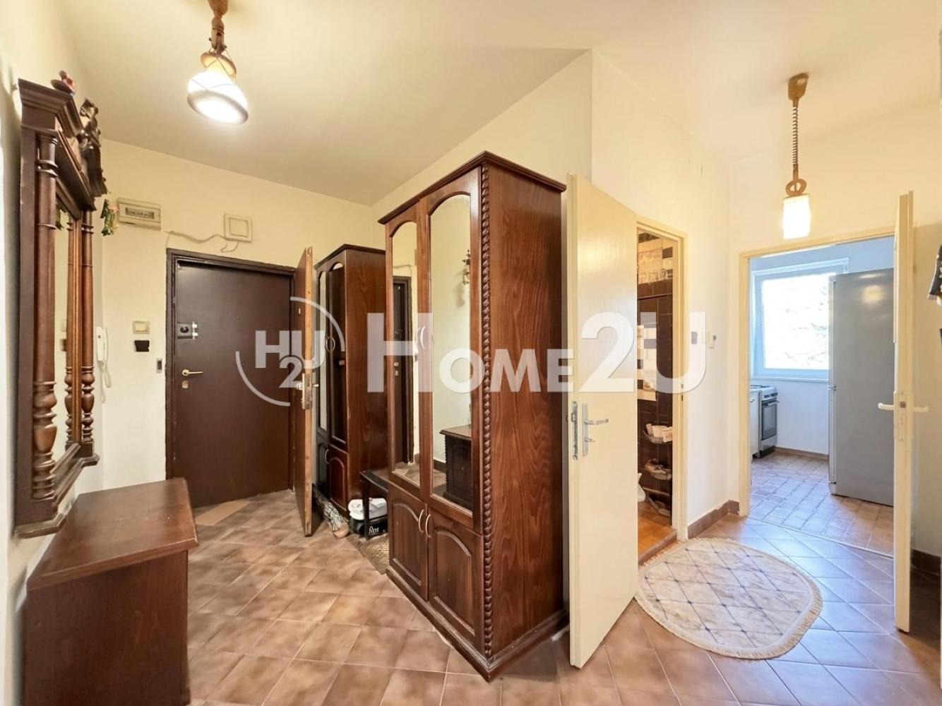 Продава 2-СТАЕН, гр. София, Белите брези, снимка 5 - Апартаменти - 56205805