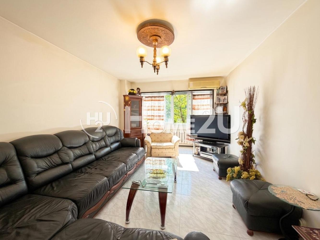 Продава 2-СТАЕН, гр. София, Белите брези, снимка 3 - Апартаменти - 56205805