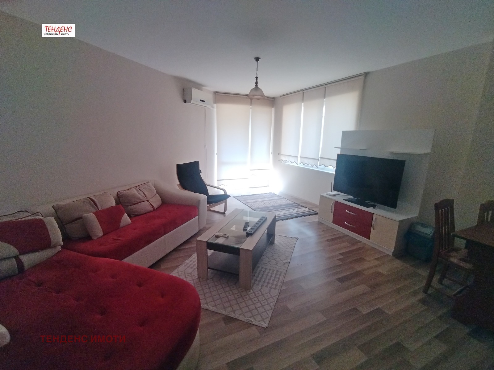 Продава 3-СТАЕН, гр. Кърджали, Възрожденци, снимка 2 - Апартаменти - 52075510