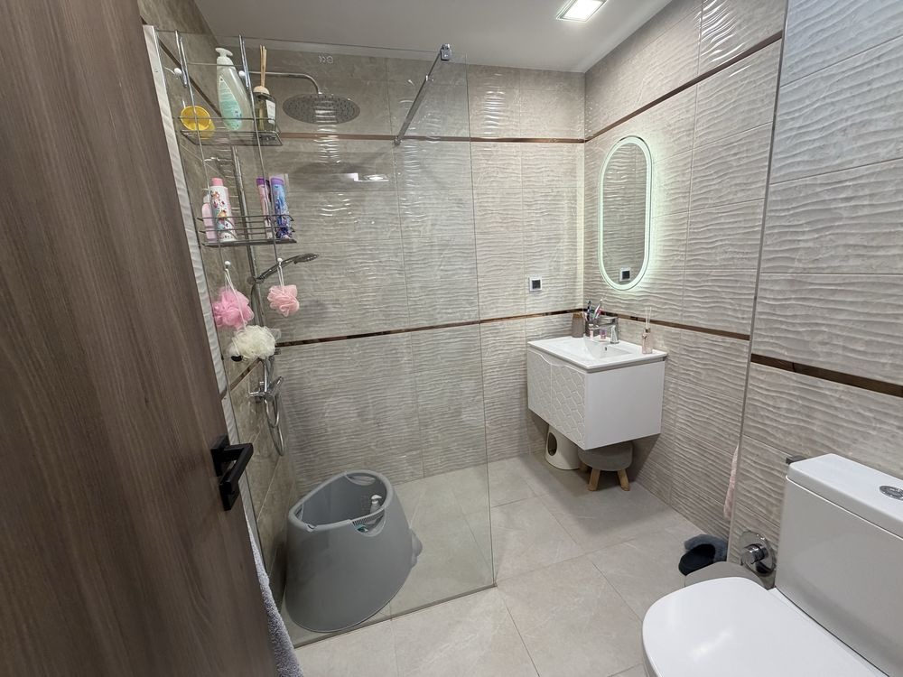 Продава 3-СТАЕН, гр. София, Драгалевци, снимка 11 - Апартаменти - 53862282