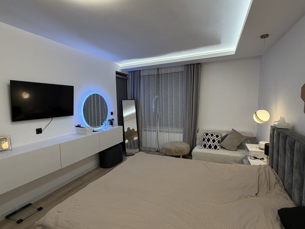 Продава 3-СТАЕН, гр. София, Драгалевци, снимка 7 - Апартаменти - 53862282