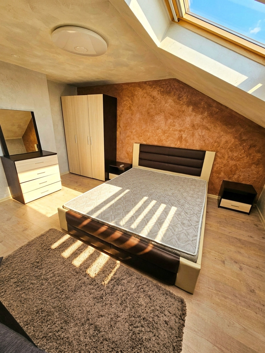 Продава 3-СТАЕН, гр. София, Свобода, снимка 5 - Апартаменти - 53903949