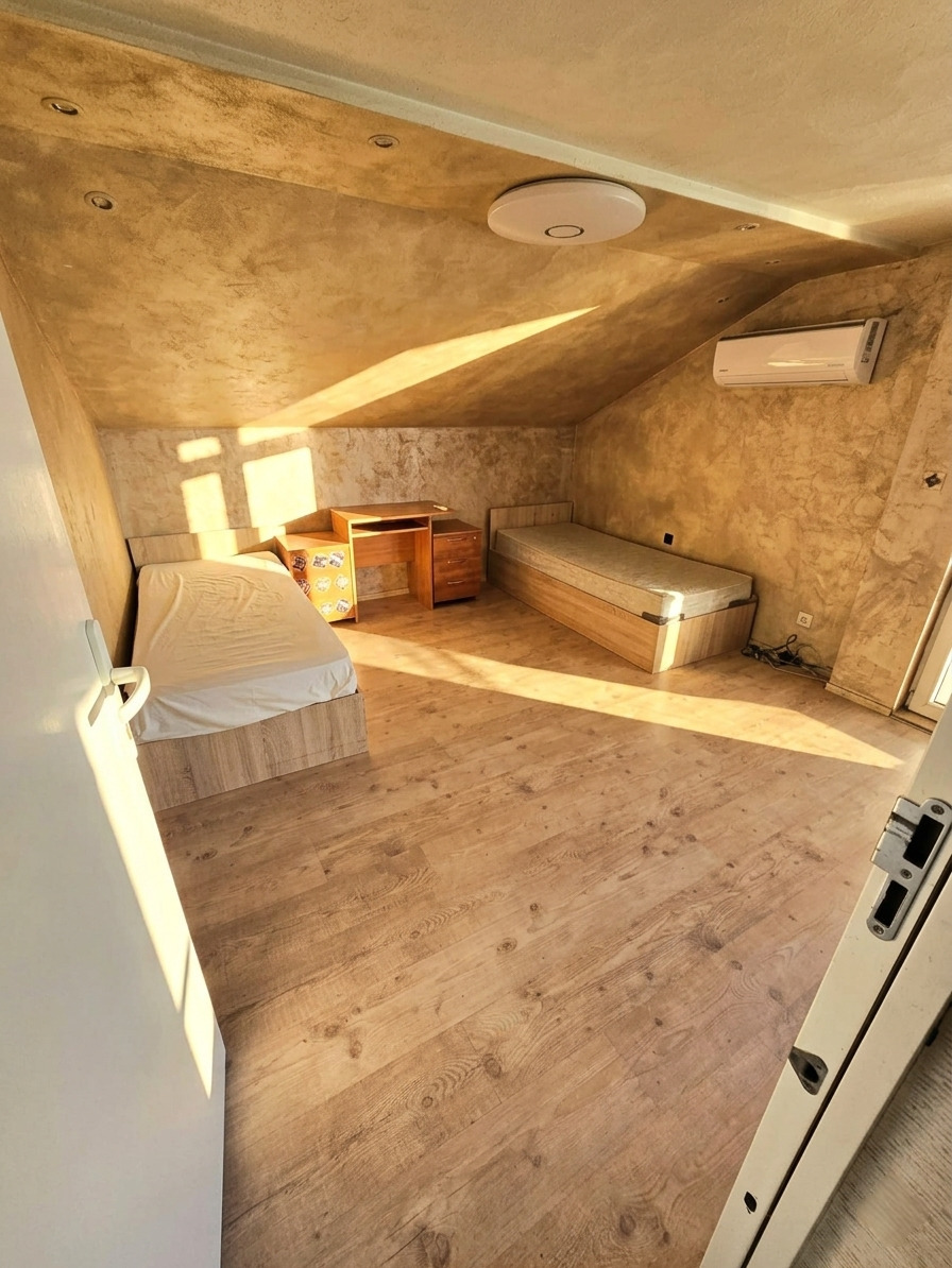 Продава 3-СТАЕН, гр. София, Свобода, снимка 4 - Апартаменти - 53903949