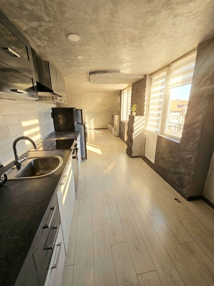 Продава 3-СТАЕН, гр. София, Свобода, снимка 8 - Апартаменти - 53903949