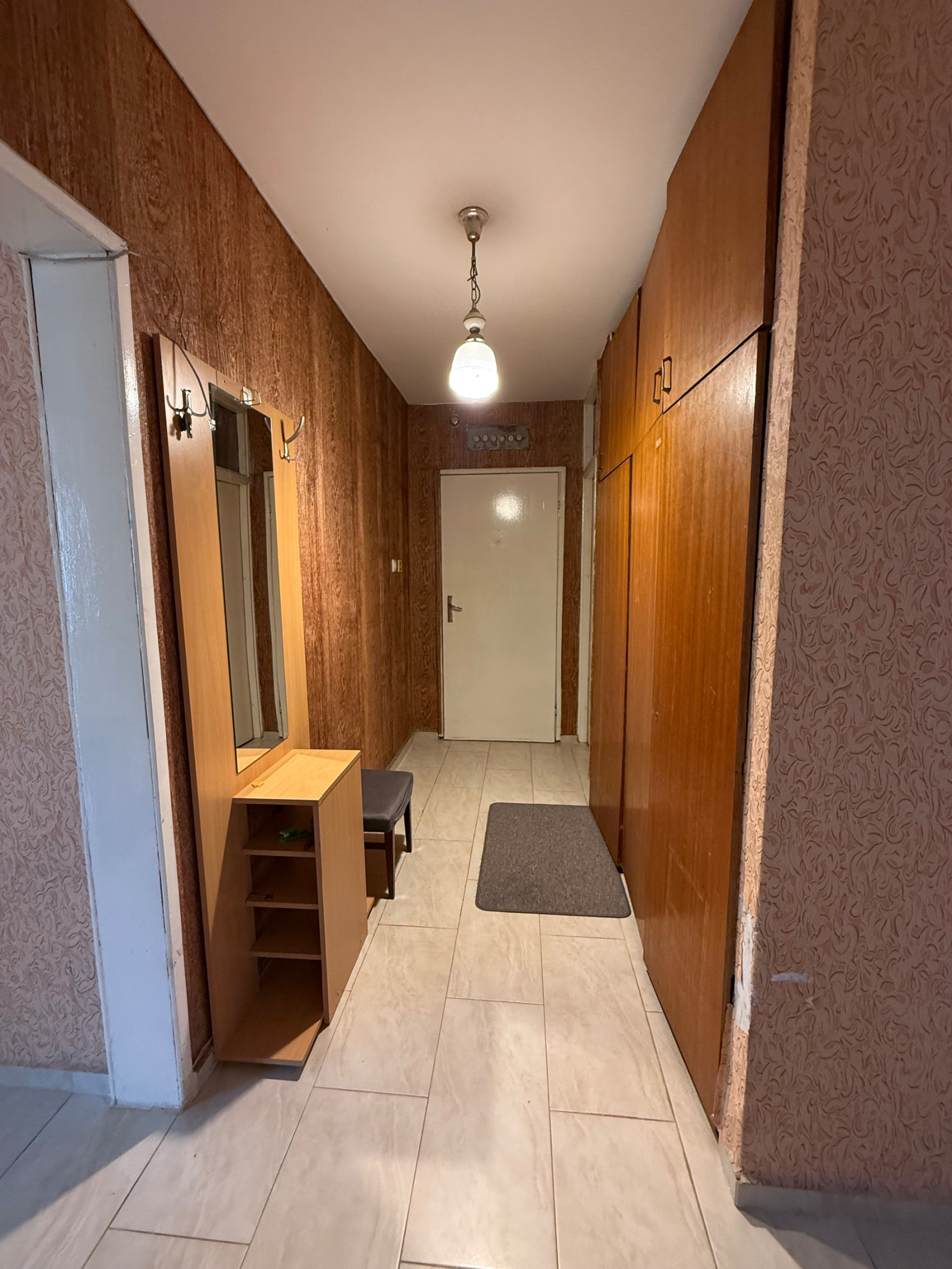 Продава 3-СТАЕН, гр. София, Сухата река, снимка 11 - Апартаменти - 55695486