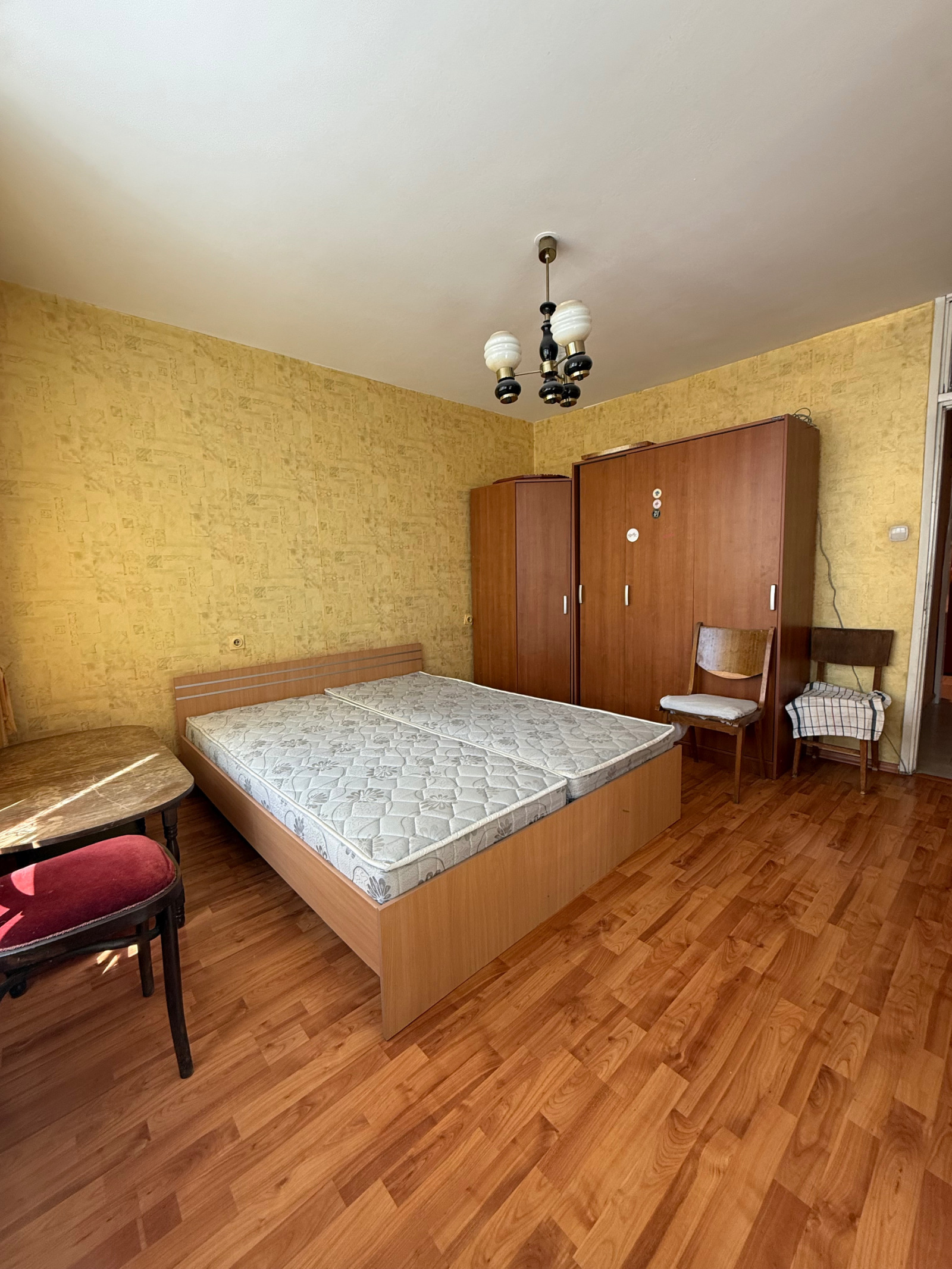 Продава 3-СТАЕН, гр. София, Сухата река, снимка 6 - Апартаменти - 55695486