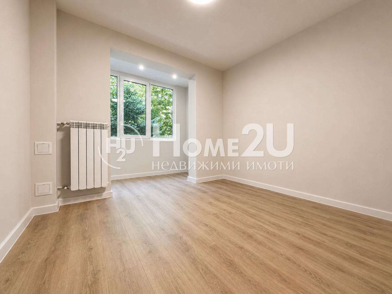 Продава 4-СТАЕН, гр. София, Дианабад, снимка 4 - Апартаменти - 54740979