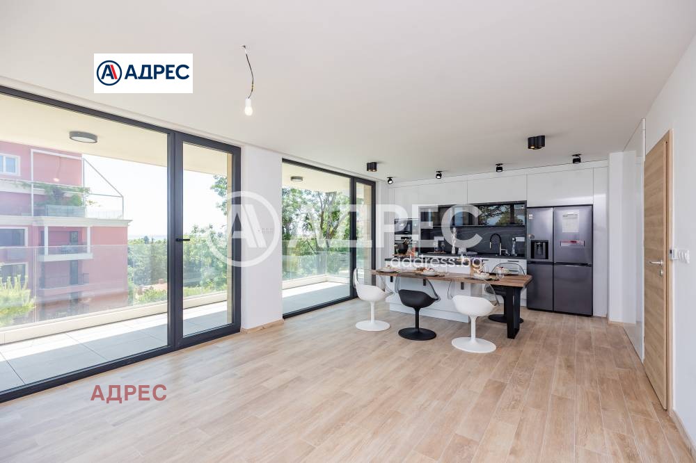 Продава МНОГОСТАЕН, гр. Варна, к.к. Св.Св. Константин и Елена, снимка 2 - Апартаменти - 53914774