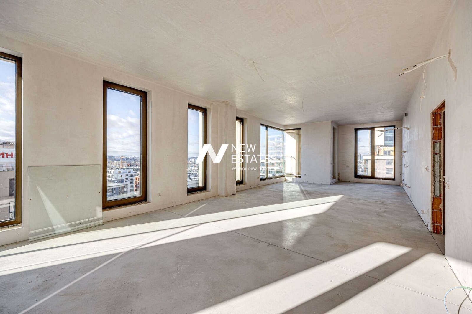 Продава ОФИС, гр. София, Кръстова вада, снимка 10 - Офиси - 55404220