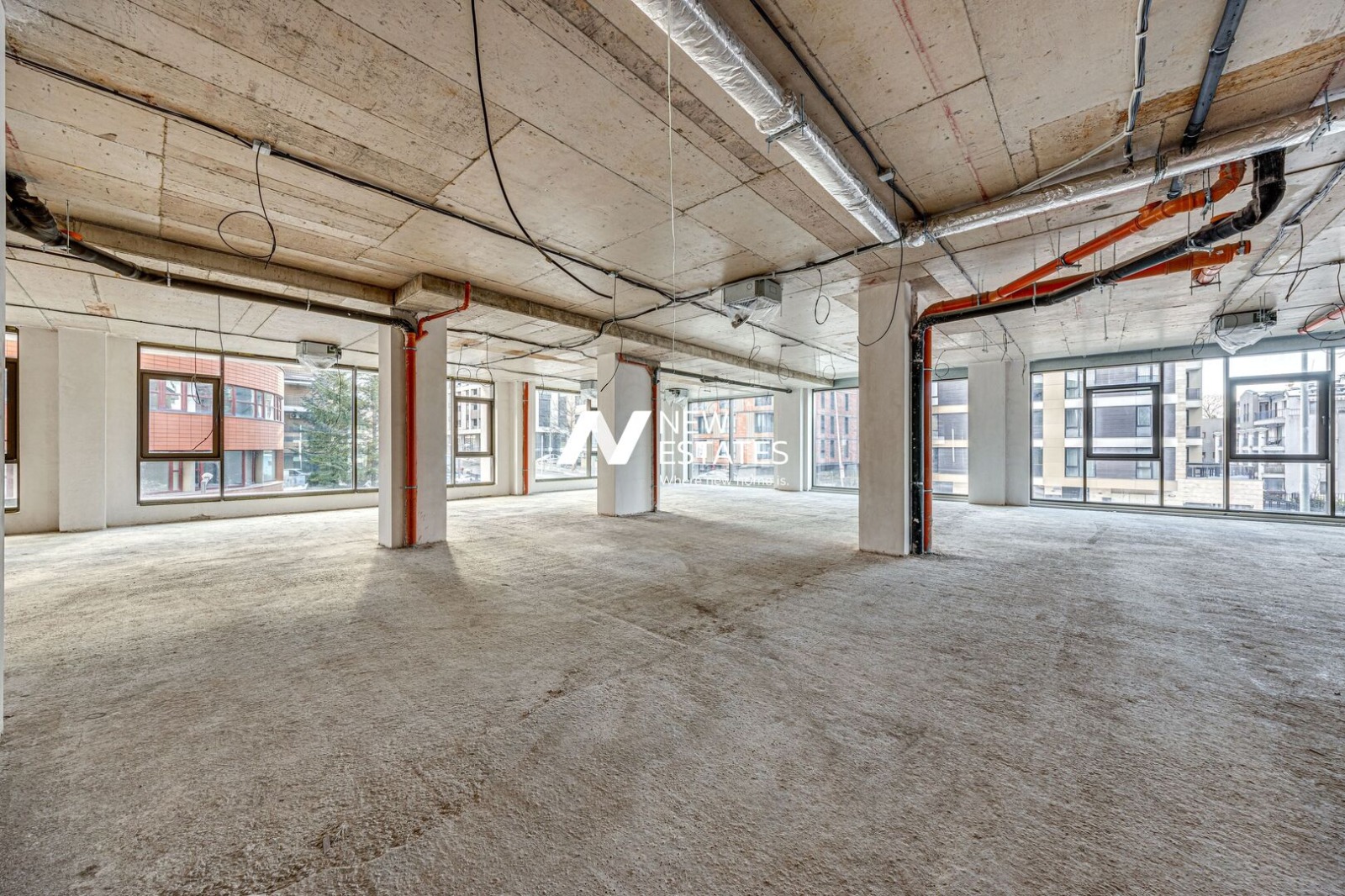 Продава ОФИС, гр. София, Кръстова вада, снимка 16 - Офиси - 55404220