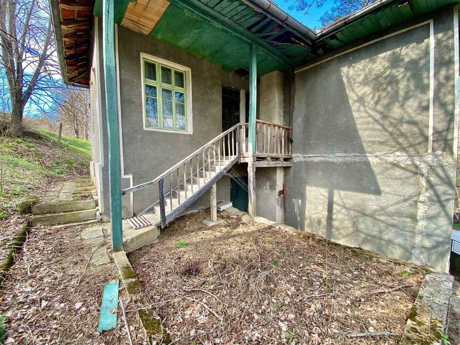 Продава КЪЩА, гр. Елена, област Велико Търново, снимка 2 - Къщи - 49569129