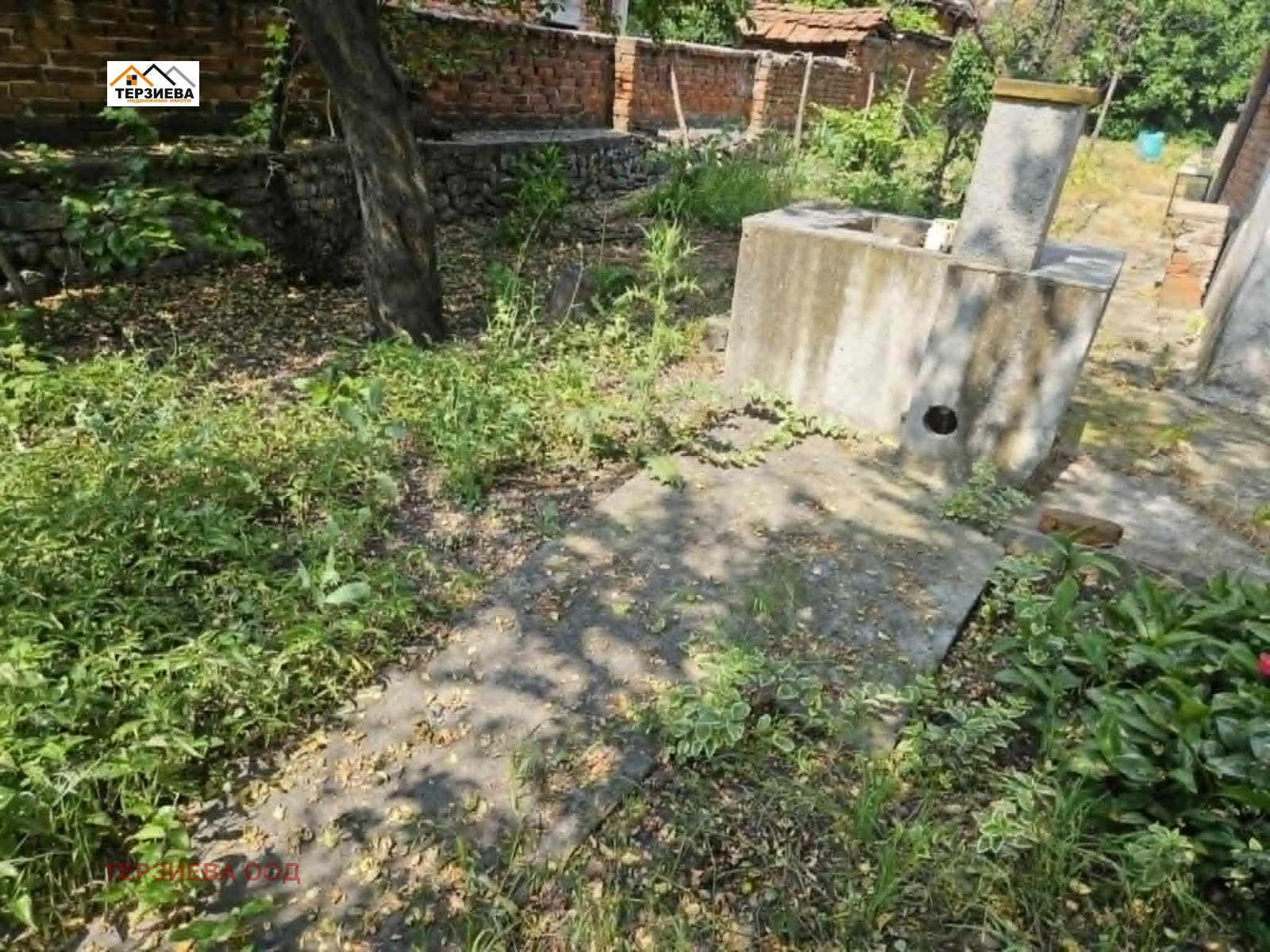 Продава КЪЩА, гр. Чирпан, област Стара Загора, снимка 17 - Къщи - 54603598