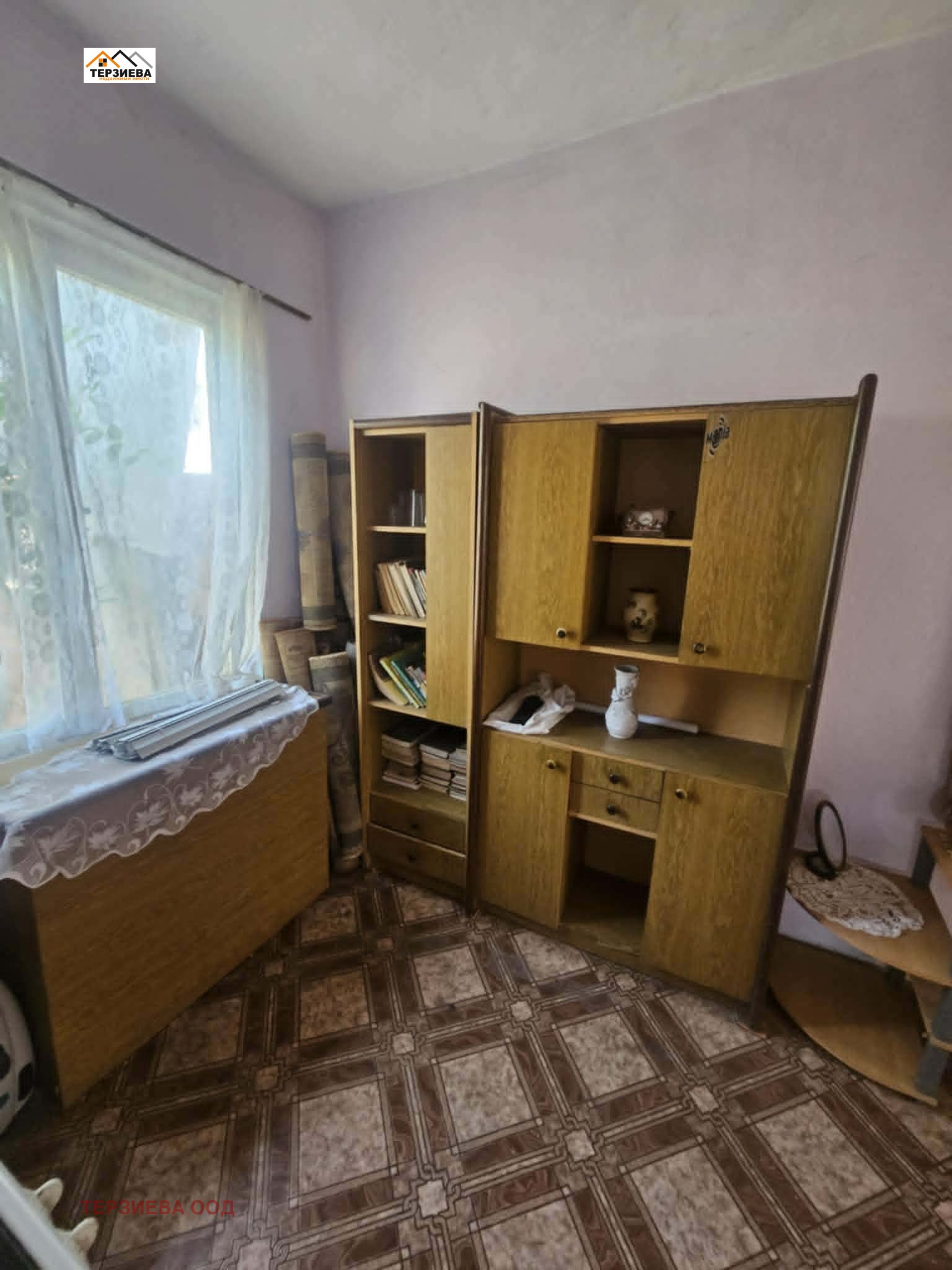 Продава КЪЩА, гр. Чирпан, област Стара Загора, снимка 4 - Къщи - 54603598