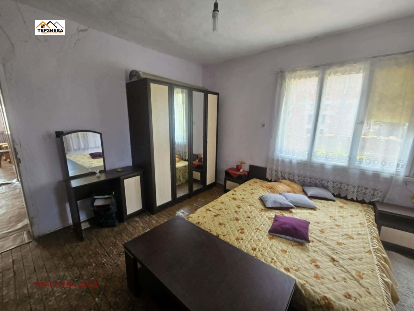Продава КЪЩА, гр. Чирпан, област Стара Загора, снимка 2 - Къщи - 54603598