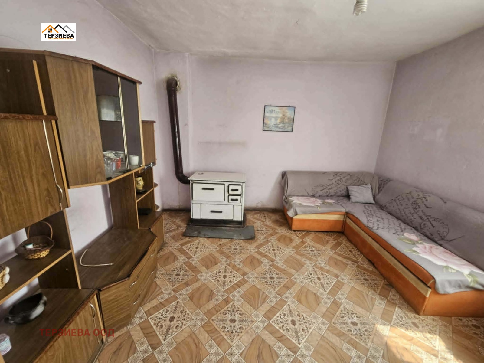 Продава КЪЩА, гр. Чирпан, област Стара Загора, снимка 6 - Къщи - 54603598