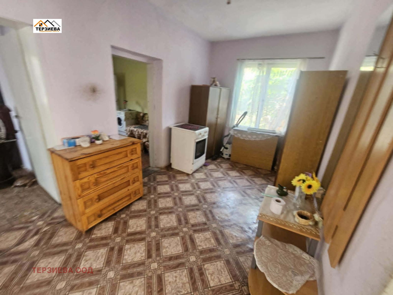 Продава КЪЩА, гр. Чирпан, област Стара Загора, снимка 8 - Къщи - 54603598