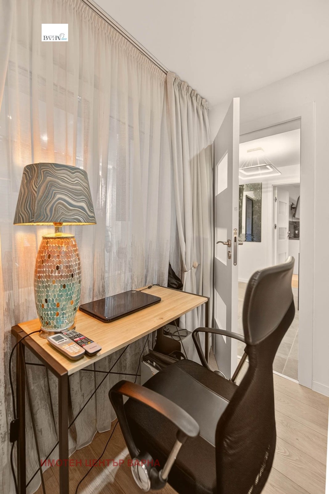 Продава КЪЩА, гр. Варна, Колхозен пазар, снимка 13 - Къщи - 55534996