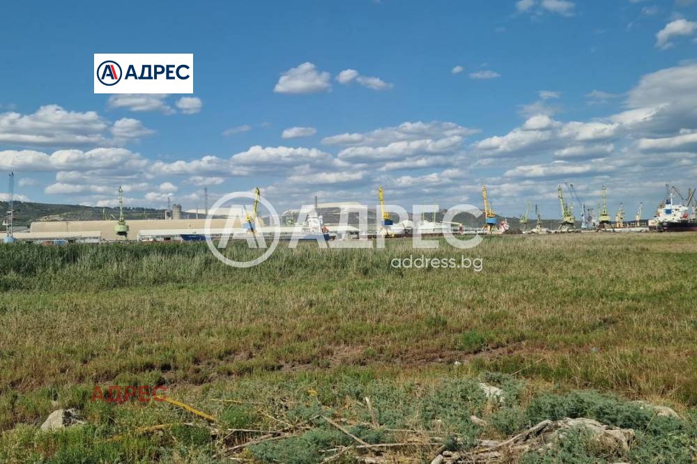 Продава ПАРЦЕЛ, гр. Белослав, област Варна, снимка 4 - Парцели - 55664866