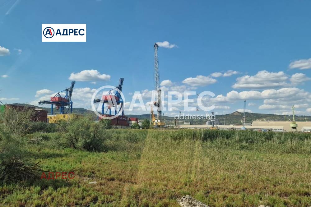 Продава ПАРЦЕЛ, гр. Белослав, област Варна, снимка 3 - Парцели - 55664866