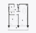 Продава  2-стаен град Варна , к.к. Чайка , 121 кв.м | 13329628 - изображение [5]