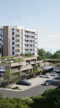 Продава  2-стаен град Варна , к.к. Чайка , 121 кв.м | 13329628 - изображение [11]
