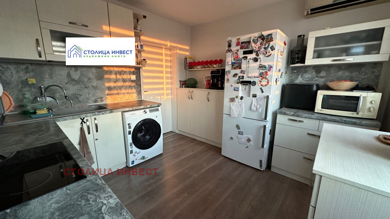 Продава 3-СТАЕН в град Русе, Център - 90 кв.м / 206 000 € » 402 900.98 лв., СТОЛИЦА ИНВЕСТ