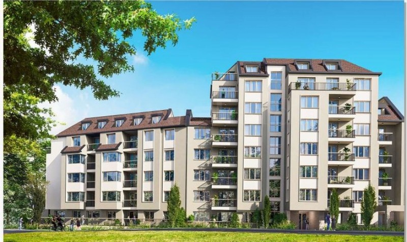 Продава 3-СТАЕН в град София, Овча купел - 88 кв.м / 186 902 € » 365 548.54 лв., СТОУНХАРД ПРЕМИЪР СОФИЯ