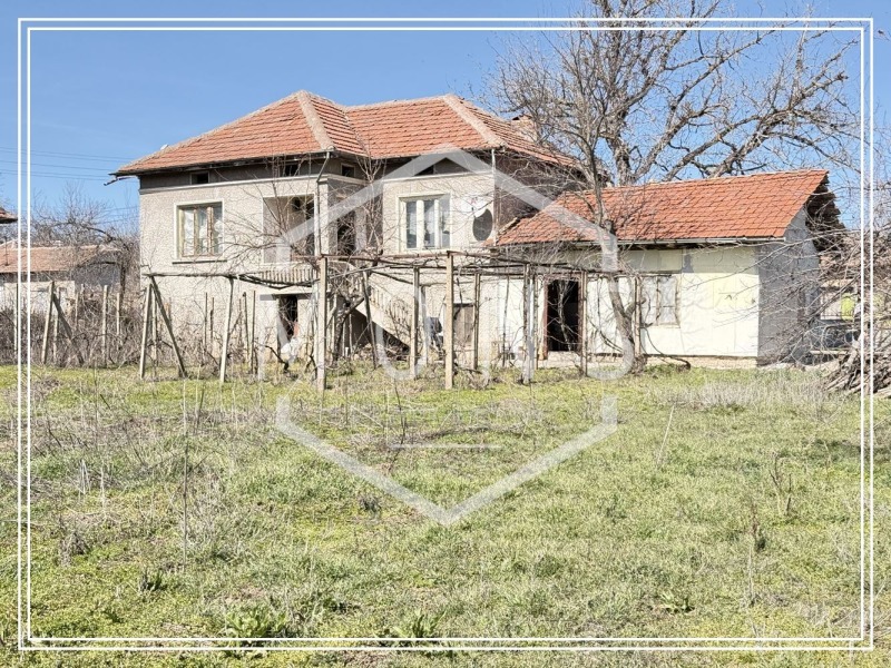 Продава КЪЩА в област Велико Търново, с. Караисен - 134 кв.м / 20 900 € » 40 876.85 лв., МОНС ПРОПЪРТИС
