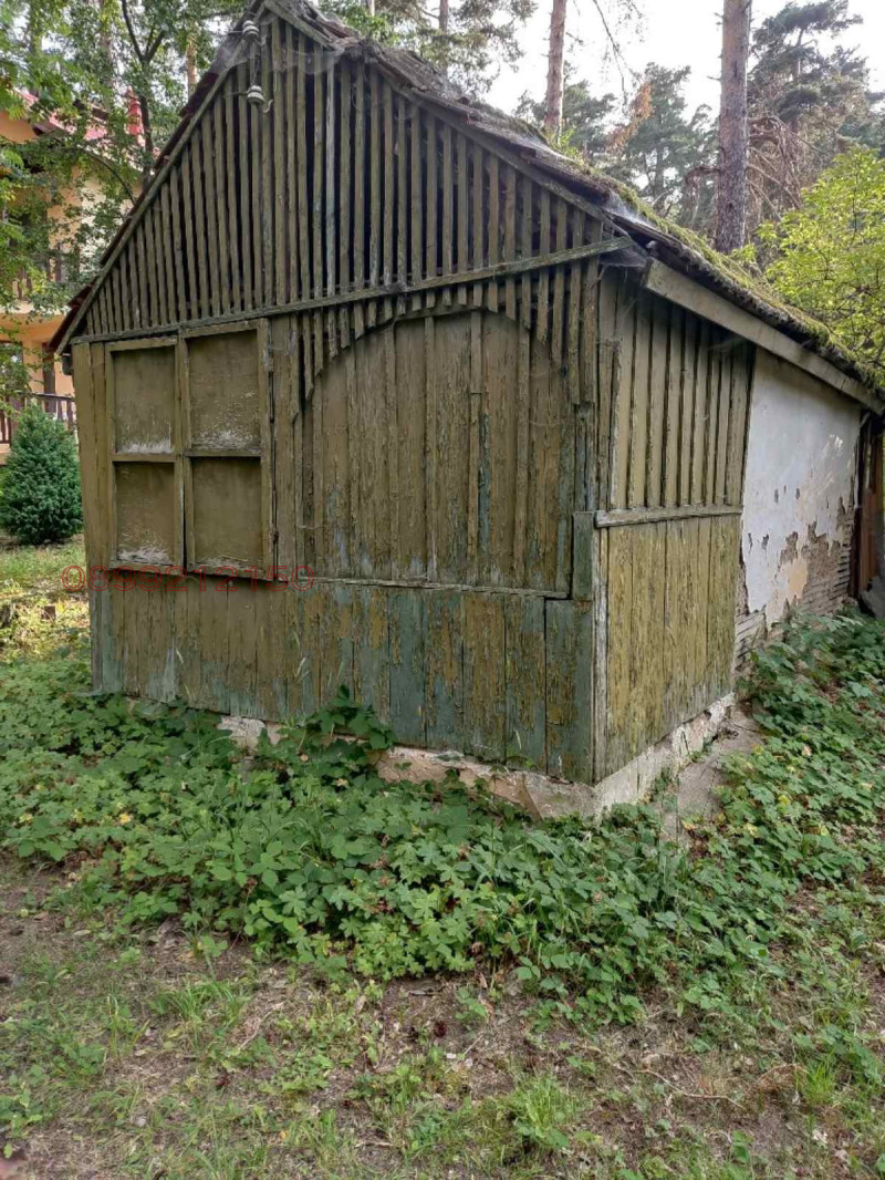 Продава ВИЛА в област Пазарджик, яз. Батак - 30 кв.м / 55 000 € » 107 570.65 лв.